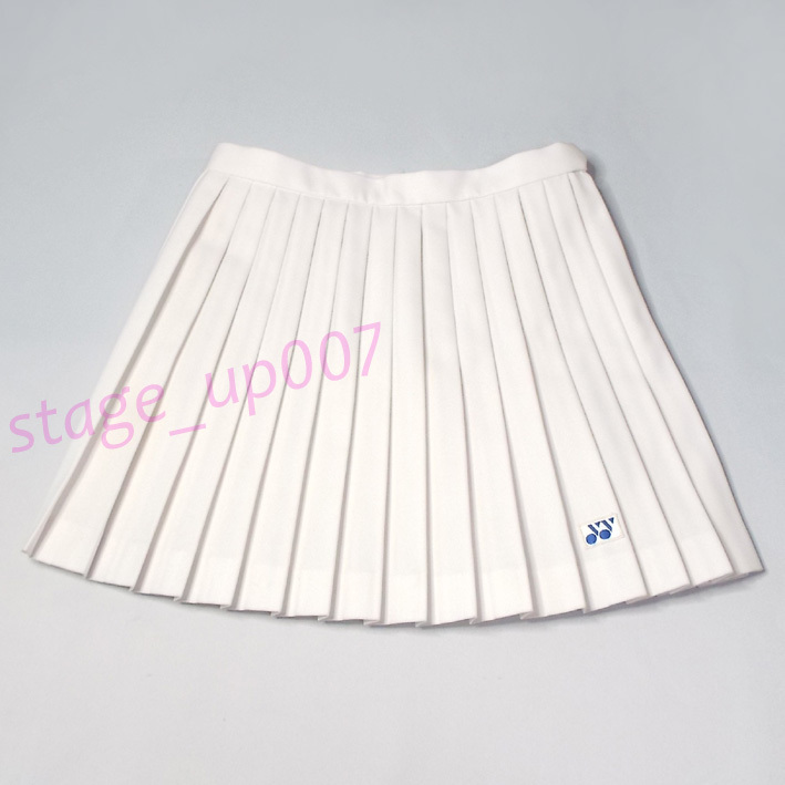 ヤフオク! -「yonex ヨネックス プリーツ スコート」の落札相場・落札価格