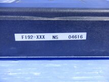 セルボ TX エンジンコンピューター 33920-66K22 126,889Km スマートキー付き K6AT 2WD AT車 H19年 HG21S_画像3