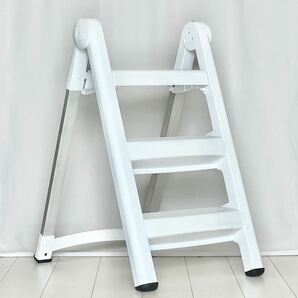 輸入雑貨 Allibert Step Stool（アリバート ステップスツール）