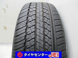 送料無料!! 225-65R17 9.5-9分山 ダンロップ グラントレック 2021年製 中古タイヤ1本(GM-5250）