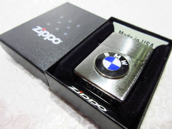 bmw Zippo ライターの値段と価格推移は?|19件の売買情報を集計した bmw Zippo ライターの値段と価格推移は?|19件の売買情報を集計した