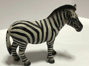 シュライヒ　Schleich　シマウマ　フィギュア