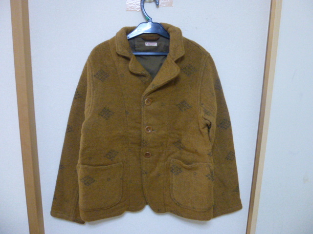 ヤフオク! -「kapital キャピタル ジャケット」(キャピタル)の中古品 ...