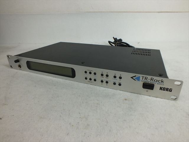 KORG 【TR-Rack】 音源モジュール 人気商品ランキング - invitados.com.py