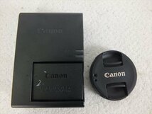 ♪ Canon キャノン EOS M3 デジタル一眼レフ 18-55mm 中古 現状品 220911J4367_画像9