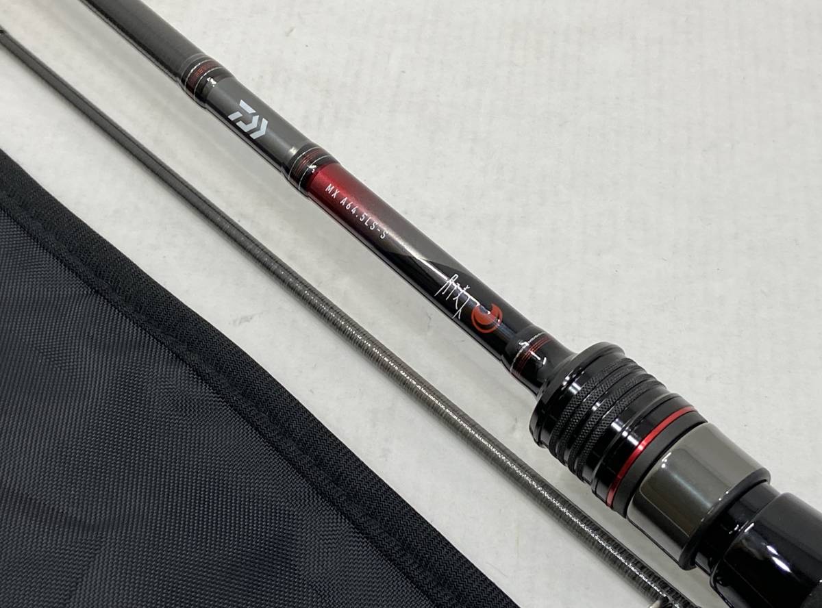 ヤフオク! -「月下美人mx 64.5」の落札相場・落札価格