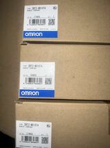 大量入荷　DRT2-MD16TA オムロン OMRON PLC 入出力ユニット_画像1