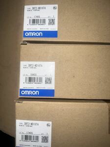 大量入荷　DRT2-MD16TA オムロン OMRON PLC 入出力ユニット