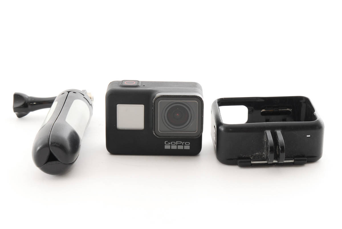 ヤフオク! -gopro hero 7 blackの中古品・新品・未使用品一覧