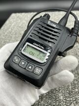 １　★アイコム/ICOM★ デジタル簡易無線機 IC-DU65B 無線機_画像3