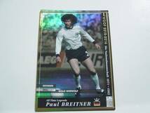 WCCF 2015-2016 ATLE パウル・ブライトナー　Paul Breitner 1951 Germany　Die Mannschaft 1971-1982 All Time Legends_画像1