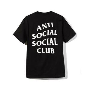 M ANTI SOCIAL CLUB MIND GAMES TEE アンチ ソーシャル クラブ マインド ゲーム Tシャツ ANTISOCIALSOCIALCLUB