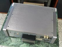 ESOTERIC X-10W ♪エソテリックとWadiaの共同開発 CDプレーヤーの銘機 ♪【メンテ・ケア済／美品】_画像7