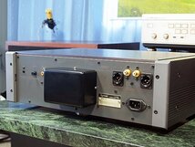 ESOTERIC X-10W ♪エソテリックとWadiaの共同開発 CDプレーヤーの銘機 ♪【メンテ・ケア済／美品】_画像6