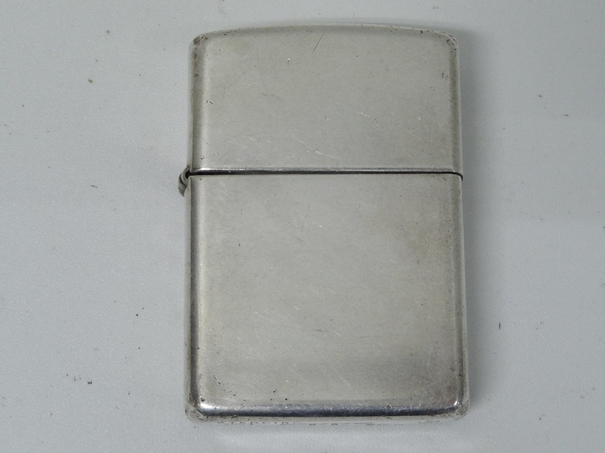 ヤフオク! -「zippo sterling アーマー」の落札相場・落札価格
