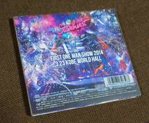 Fear,and Loathing in Las Vegas Starburst 初回生産限定プレミアム盤 CD＋DVD_画像2