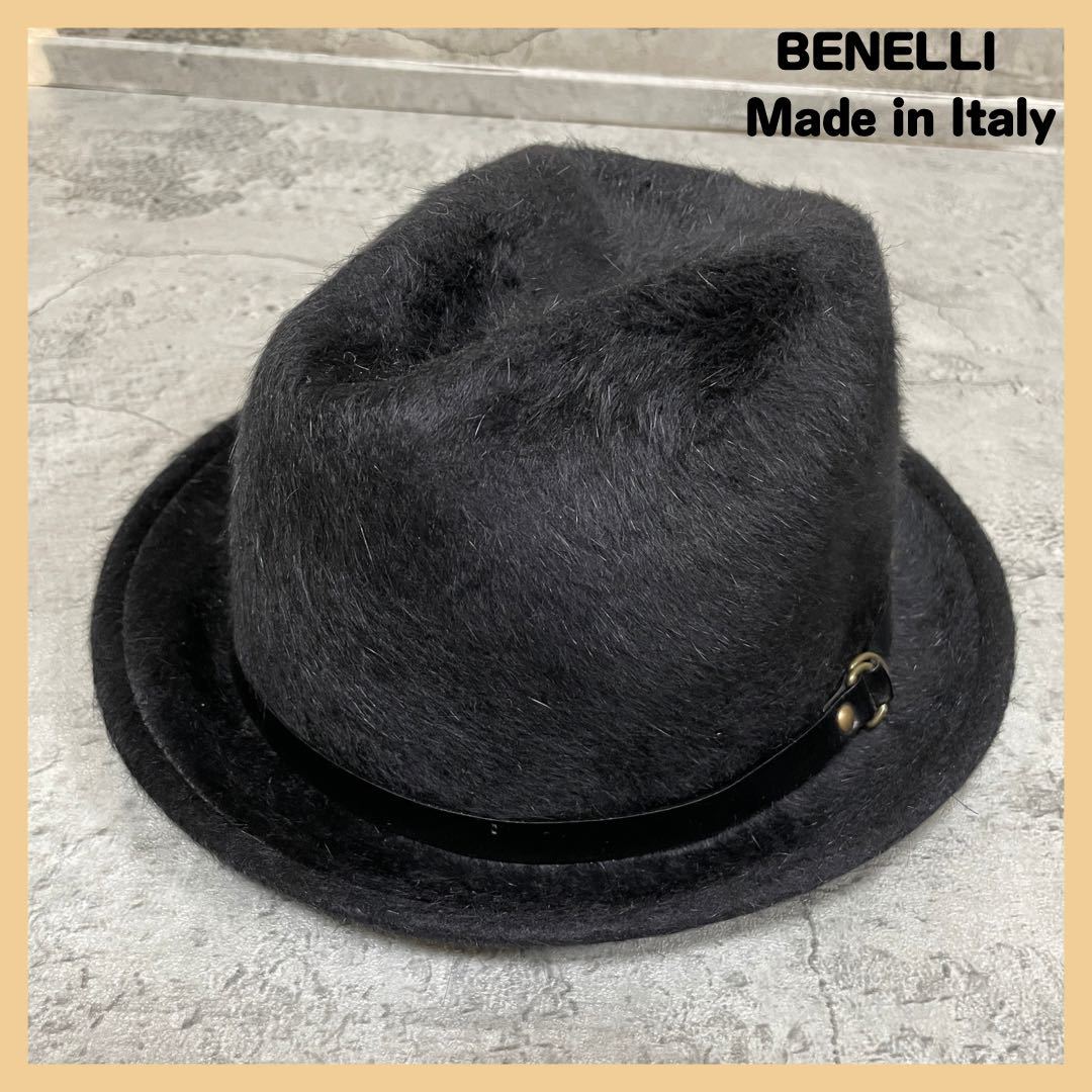 2023年最新】ヤフオク! -benelli ハット(帽子)の中古品・新品・未使用