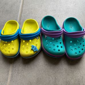 クロックス こども