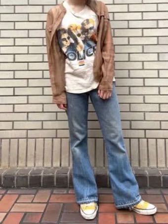 ヤフオク! -リーバイス 646 80sの中古品・新品・未使用品一覧