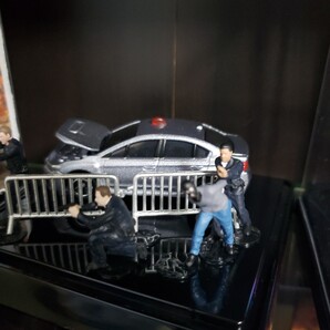 1/64 ジオラマ セット
