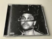 THE WEEKND/BEAUTY BEHIND THE MADNESS_画像1