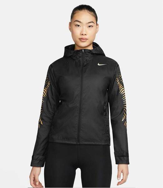 【人気商品】NIKE ウィメンズ ランニング ジャケット エッセンシャル XLサイズ 定価9,800円