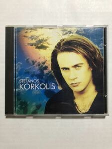 STEFANOS KORKOLIS 1995ギリシャ