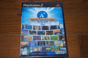 PS2ソフト タイトーメモリーズ 上巻