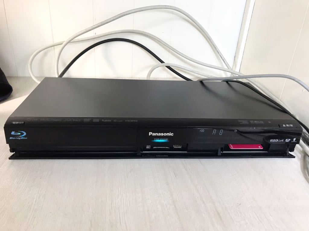 2023年最新】Yahoo!オークション -dmr-bw680 digaの中古品・新品・未