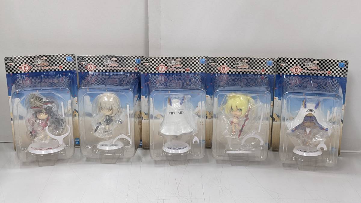 ヤフオク! -「パッケージ箱」(フィギュア) の落札相場・落札価格