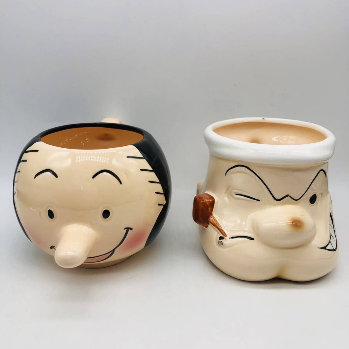 ヤフオク! -オリーブ ポパイの中古品・新品・未使用品一覧