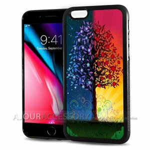 iPhone 14 Plus 14 Pro Max アイフォン プラス プロ マックス 木 ツリー ウッド デザイン スマホケース アートケース カバー