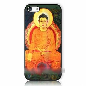 Galaxy A53 5G SC-53C SCG15 仏教仏像仏陀 スマホケース アートケース スマートフォン カバー