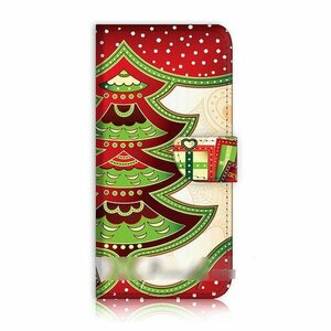iPhone 14 14 Pro アイフォン プロ クリスマス スマホケース 手帳型ケース スマートフォン カバー