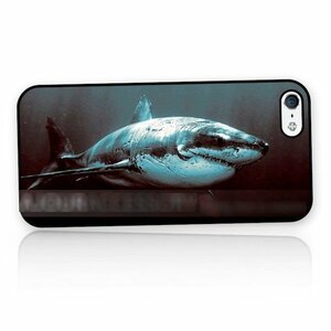 iPhone 14 Plus 14 Pro Max アイフォン プラス プロ マックス サメ鮫シャーク スマホケース アートケース カバー