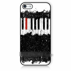 iPhone 14 14 Pro アイフォン プロ ピアノ 鍵盤 スマホケース アートケース スマートフォン カバー