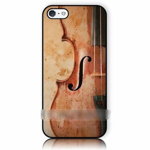 iPhone 14 14 Pro アイフォン プロ ヴァイオリン 弦楽器 スマホケース アートケース スマートフォン カバー