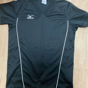 MIZUNO 半袖