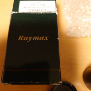 Raymax　カメラ レンズ　csレンズ FF4ミリ　LTF0412CS