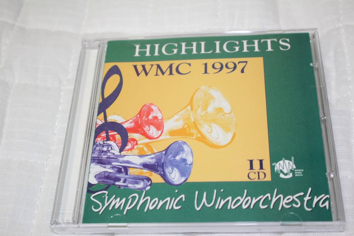 ヤフオク! -「wmc」(CD) の落札相場・落札価格