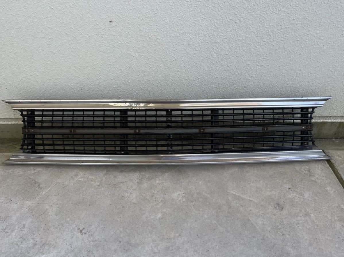 ヤフオク! -「サニーb110 グリル」の落札相場・落札価格
