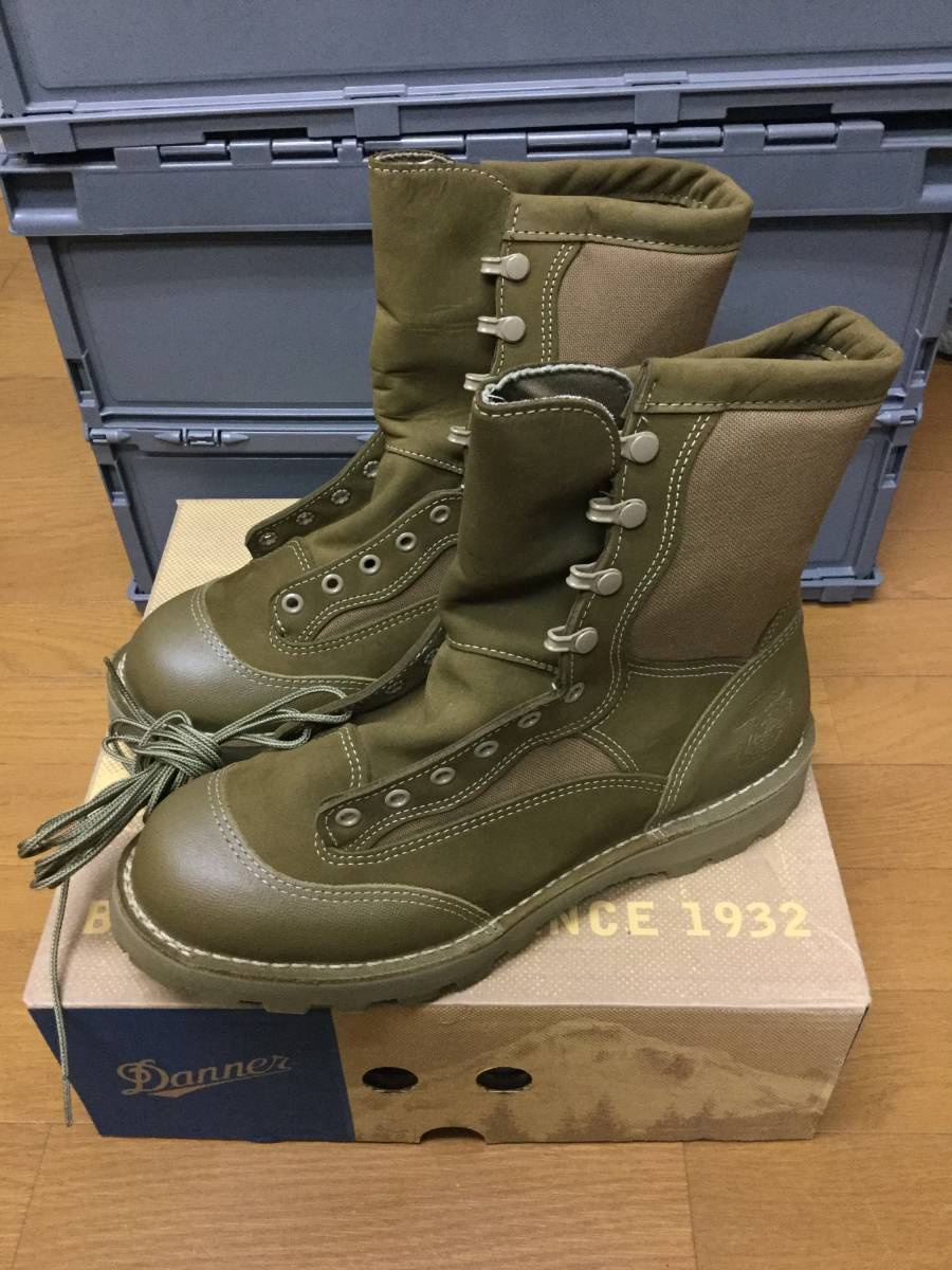 単品購入可 デッドストック 18SS RAF SIMONS PVC BOOTS ブーツ L