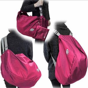 FLY BAG 多機能3WAYマルチバッグ　サイズ:W52×H26×D26cm