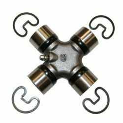 [002144] 1958~65 Impala universal joint Chevrolet U joint 