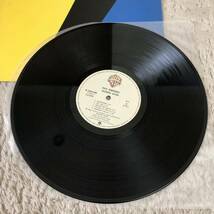 加藤和彦 パパヘミングウェイ KAZUHIKO KATOH PAPA HEMINGWAY / LP レコード / K-10019W / ライナー有 / 和モノ /_画像10