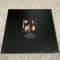 近田春夫 ハルヲフォン カムオンレッツゴー HARUO CHIKADA COME ON, LET'S GO / LP レコード / SKD 1039 / ライナー有 / 和モノ_画像2