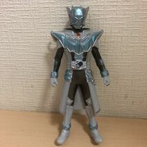 希少バンダイ　ライダーヒーローシリーズ【仮面ライダーウィザードインフィニティースタイル】美品_画像1