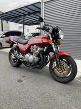 CB750F ブレンボ FCR35 ウオタニsp2_画像1