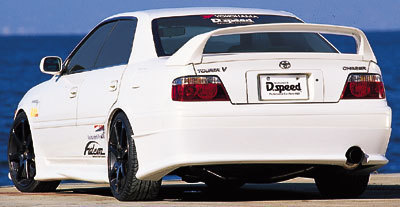 2025年最新】Yahoo!オークション -jzx100 チェイサー リアハーフ 2025年最新】Yahoo!オークション -jzx100 チェイサー リアハーフ