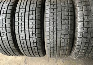 205/55R16 90Q 　TOYO GARIT G5 美品　薄いイボ　ノア ヴォクシー クラウン ステップワゴン　プリウス　4本セット